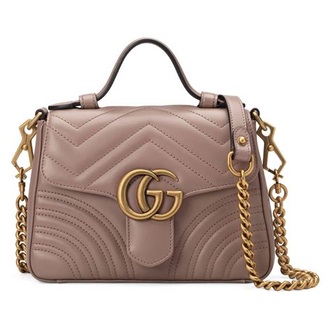 gg marmont mini top handle bag price singapore